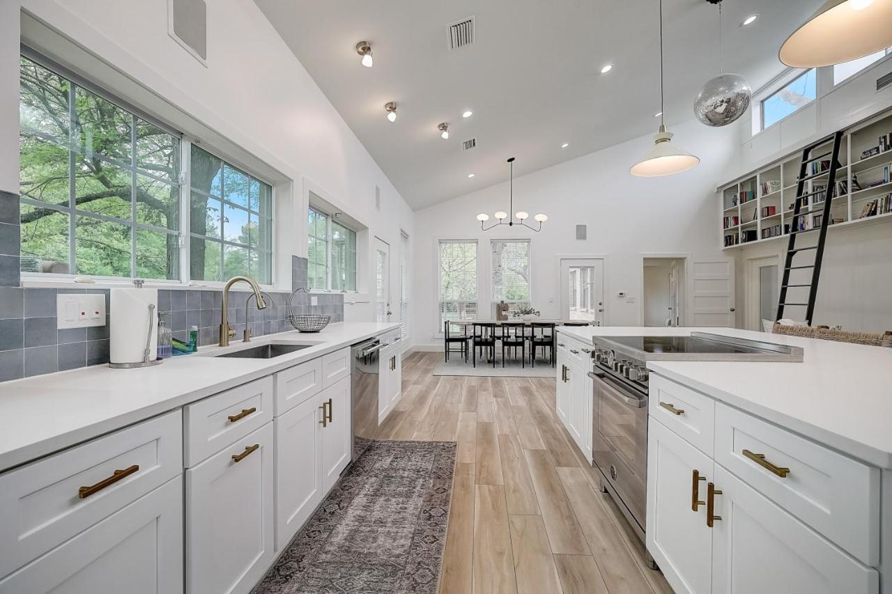 Dunlap Oasis Spacious 5Br 12Mi To Dt Austin Exterior foto