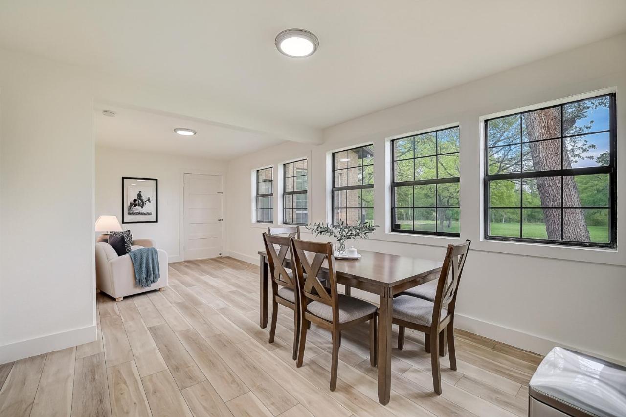 Dunlap Oasis Spacious 5Br 12Mi To Dt Austin Exterior foto