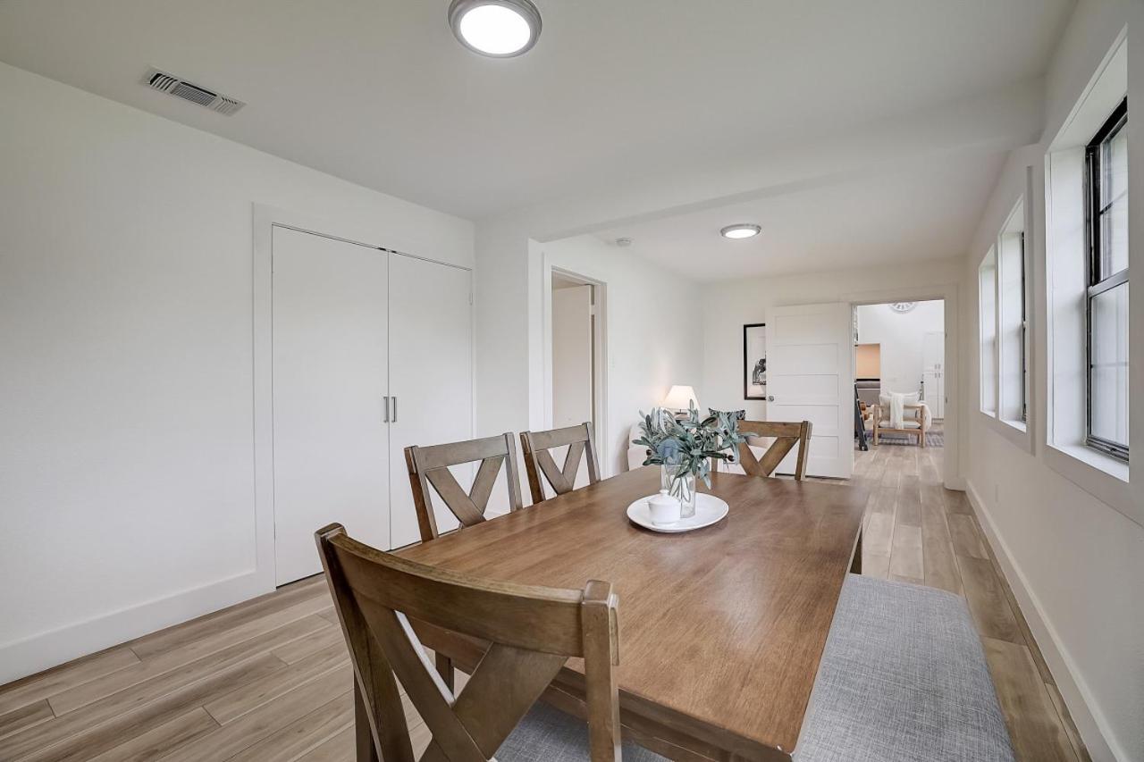 Dunlap Oasis Spacious 5Br 12Mi To Dt Austin Exterior foto