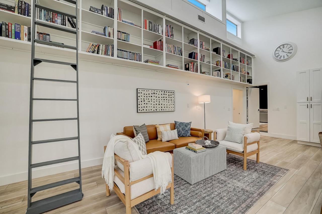 Dunlap Oasis Spacious 5Br 12Mi To Dt Austin Exterior foto