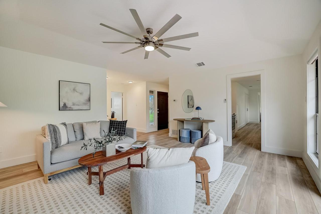 Dunlap Oasis Spacious 5Br 12Mi To Dt Austin Exterior foto